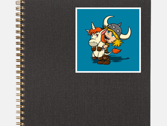 Unicorns And Dungeons