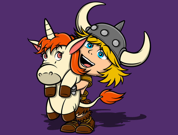 Unicorns And Dungeons
