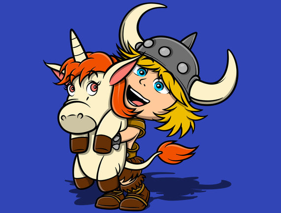 Unicorns And Dungeons
