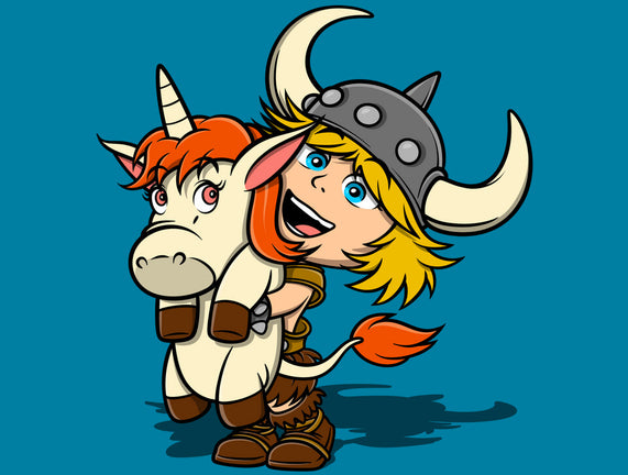 Unicorns And Dungeons