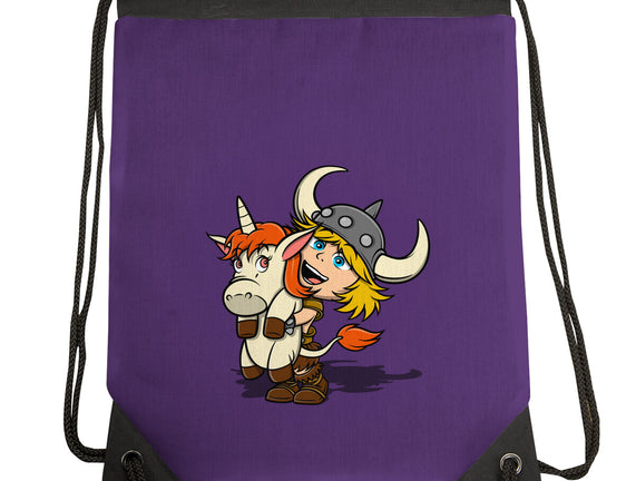 Unicorns And Dungeons
