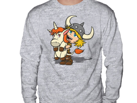 Unicorns And Dungeons