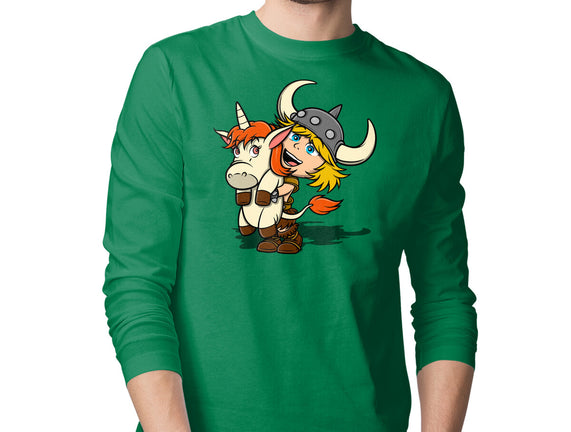 Unicorns And Dungeons