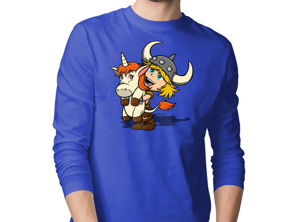 Unicorns And Dungeons
