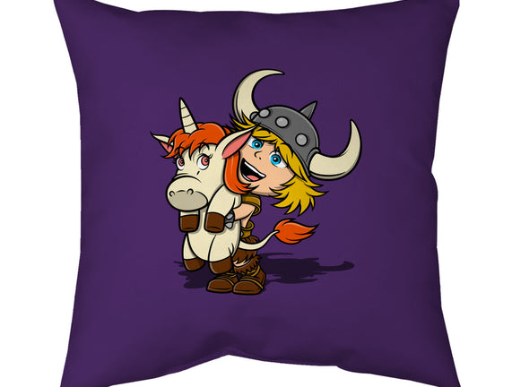 Unicorns And Dungeons