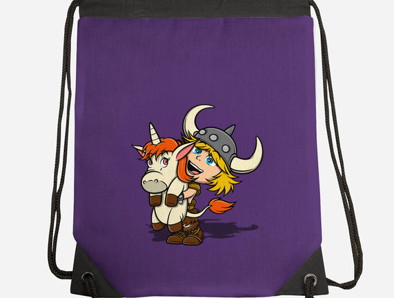Unicorns And Dungeons
