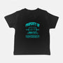 Property Of MDR-Baby-Basic-Tee-drbutler