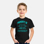 Property Of MDR-Youth-Basic-Tee-drbutler