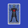 The Black Knight Tarot-None-Matte-Poster-drbutler