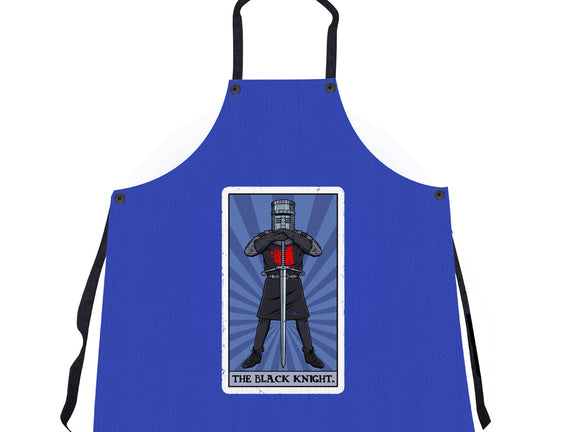 The Black Knight Tarot