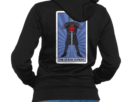 The Black Knight Tarot