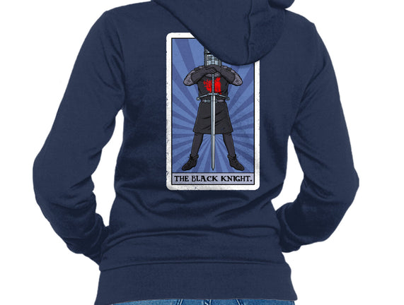 The Black Knight Tarot