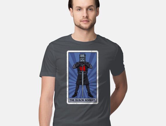 The Black Knight Tarot