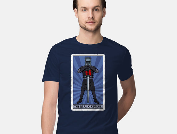 The Black Knight Tarot