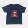 Adopt A Devil Hunter-Baby-Basic-Tee-demonigote