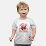 Adopt A Devil Hunter-Baby-Basic-Tee-demonigote