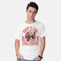 Adopt A Devil Hunter-Mens-Basic-Tee-demonigote