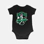 The Planet Ex Girl-Baby-Basic-Onesie-SuperEdu