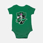 The Planet Ex Girl-Baby-Basic-Onesie-SuperEdu