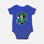 The Planet Ex Girl-Baby-Basic-Onesie-SuperEdu