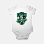 The Planet Ex Girl-Baby-Basic-Onesie-SuperEdu