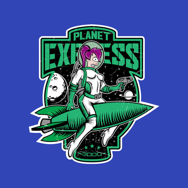 The Planet Ex Girl-None-Removable Cover w Insert-Throw Pillow-SuperEdu