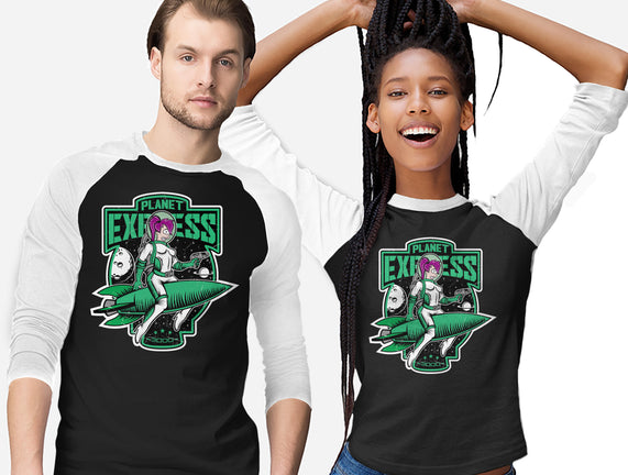 The Planet Ex Girl