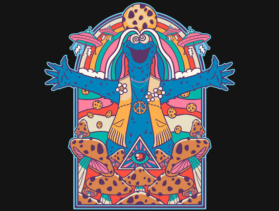 Acid Cookies