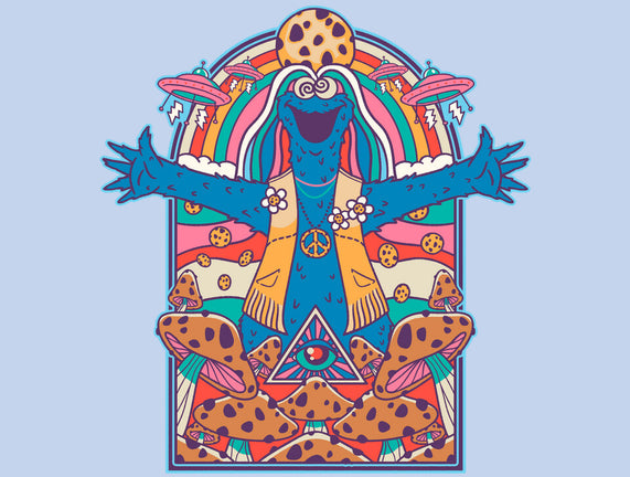 Acid Cookies