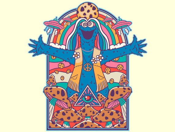 Acid Cookies