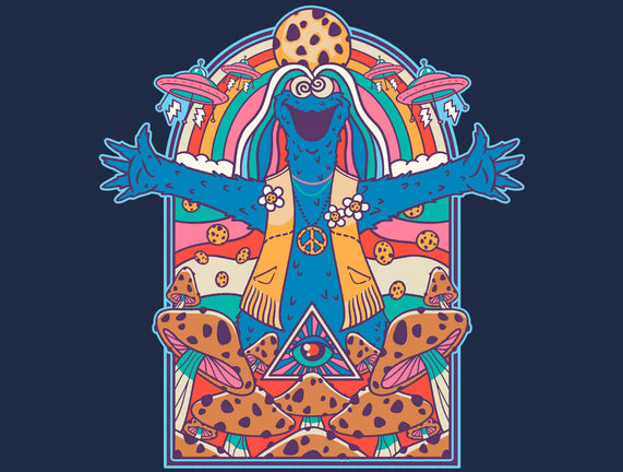 Acid Cookies