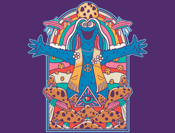 Acid Cookies