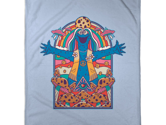 Acid Cookies