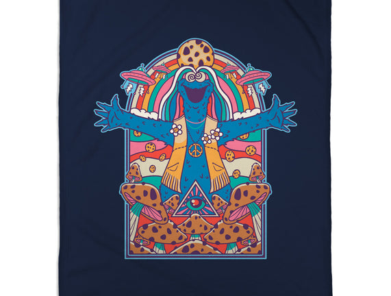 Acid Cookies