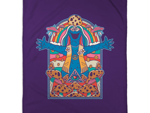 Acid Cookies