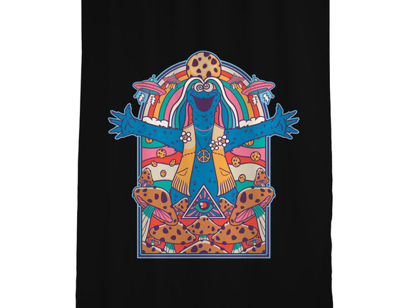Acid Cookies
