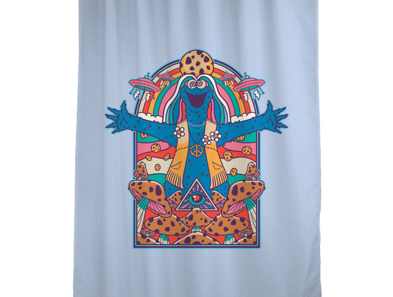 Acid Cookies