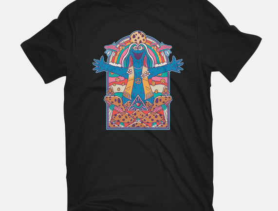 Acid Cookies