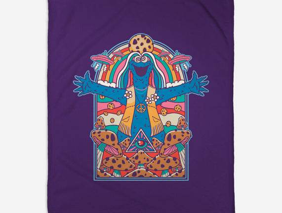 Acid Cookies