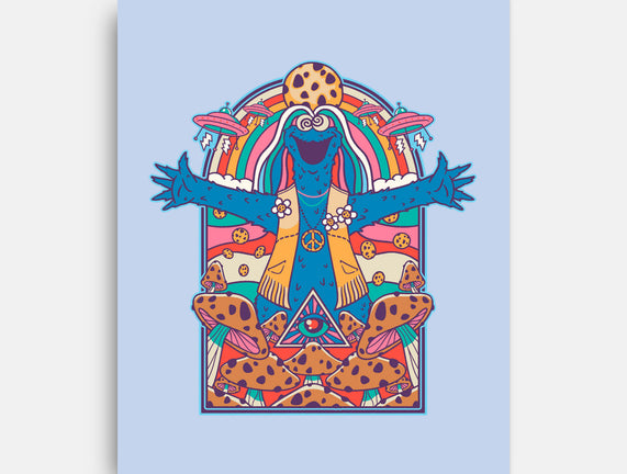 Acid Cookies