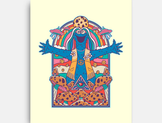 Acid Cookies
