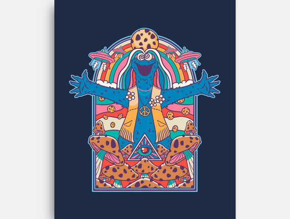 Acid Cookies