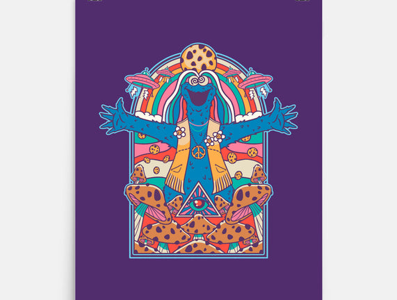 Acid Cookies