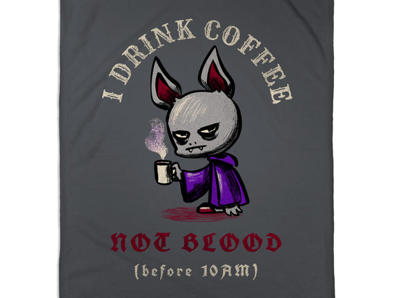 Morning Vampire Problems