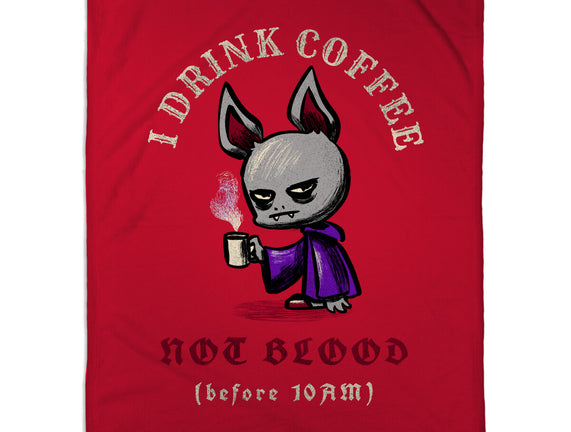 Morning Vampire Problems