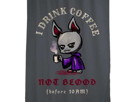 Morning Vampire Problems