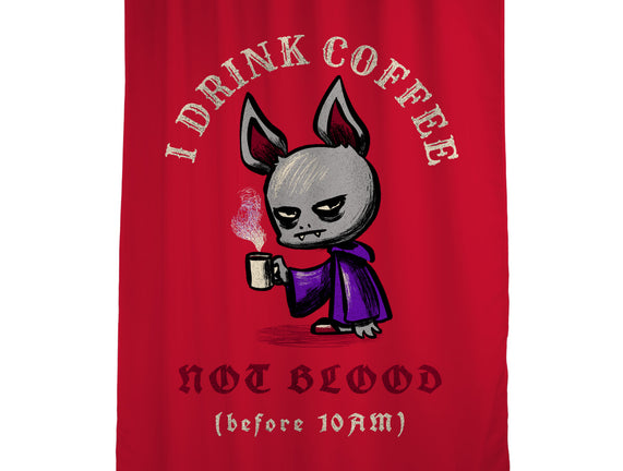 Morning Vampire Problems