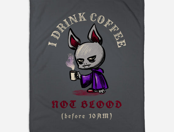 Morning Vampire Problems