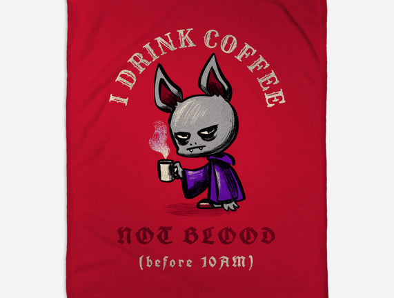 Morning Vampire Problems
