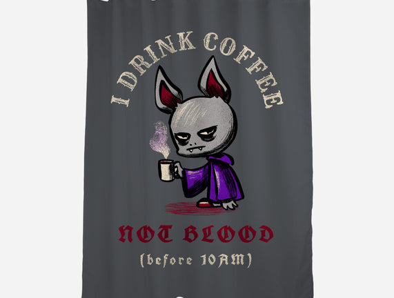 Morning Vampire Problems